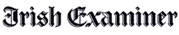 Irish Exaiminer Logo