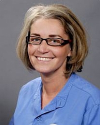 Dr. Andrea Badonyi - Implant Center Hungary
