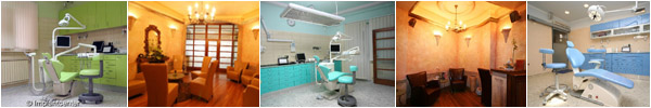 Implant Center Clinic
