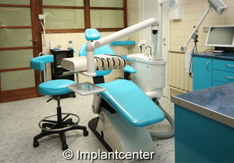 dental surgery two