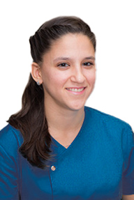 Dr. Marica Monika Heiner